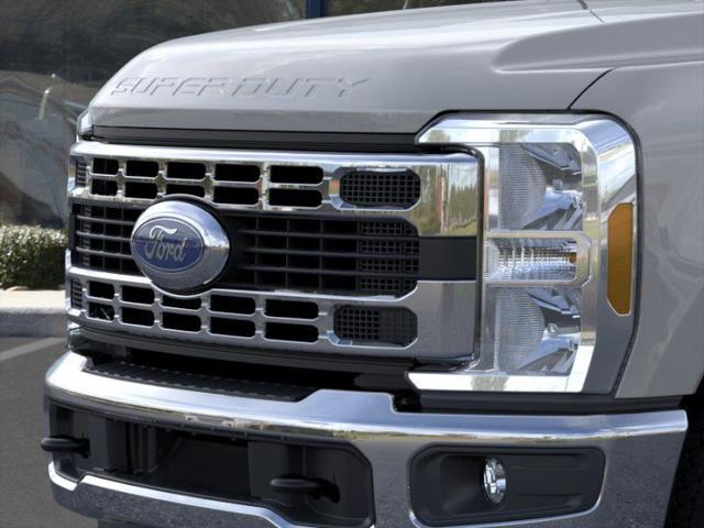 New 2025 Ford F-250 For Sale in Muscle Shoals, AL