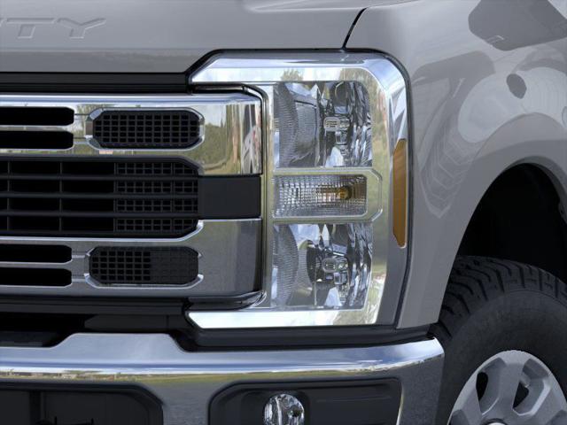 New 2025 Ford F-250 For Sale in Muscle Shoals, AL