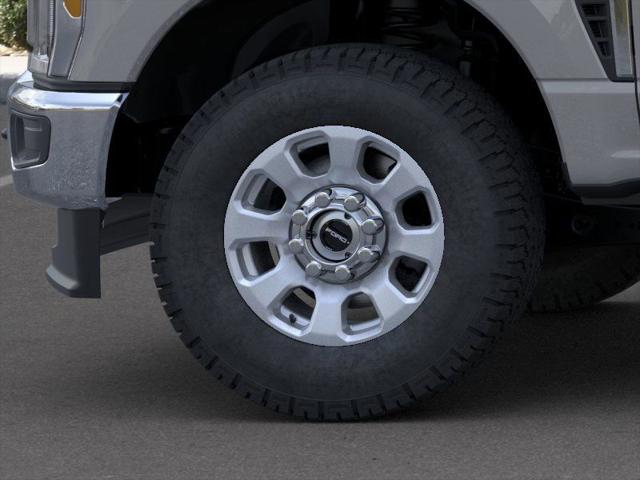 New 2025 Ford F-250 For Sale in Muscle Shoals, AL