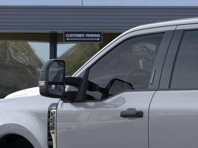 New 2025 Ford F-250 For Sale in Muscle Shoals, AL