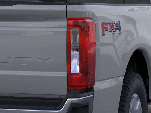 New 2025 Ford F-250 For Sale in Muscle Shoals, AL