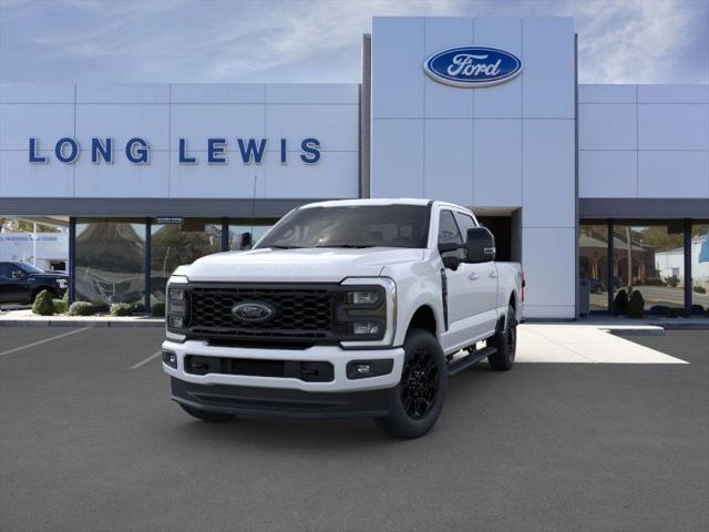 New 2025 Ford F-250 For Sale in Muscle Shoals, AL