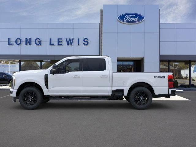 New 2025 Ford F-250 For Sale in Muscle Shoals, AL