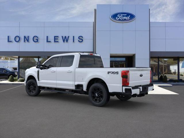New 2025 Ford F-250 For Sale in Muscle Shoals, AL