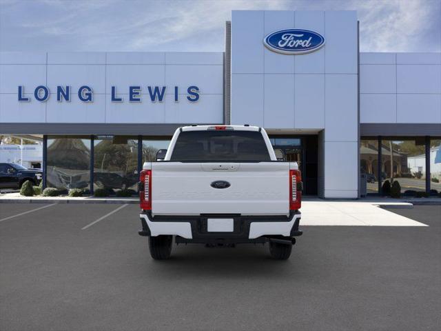New 2025 Ford F-250 For Sale in Muscle Shoals, AL