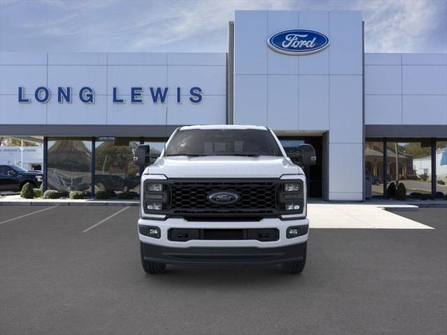 New 2025 Ford F-250 For Sale in Muscle Shoals, AL