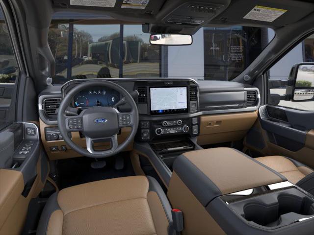 New 2025 Ford F-250 For Sale in Muscle Shoals, AL