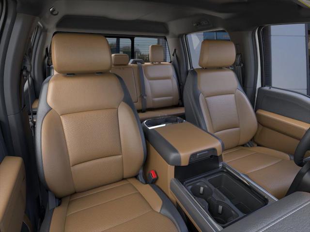 New 2025 Ford F-250 For Sale in Muscle Shoals, AL