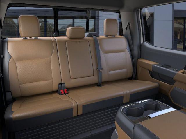 New 2025 Ford F-250 For Sale in Muscle Shoals, AL
