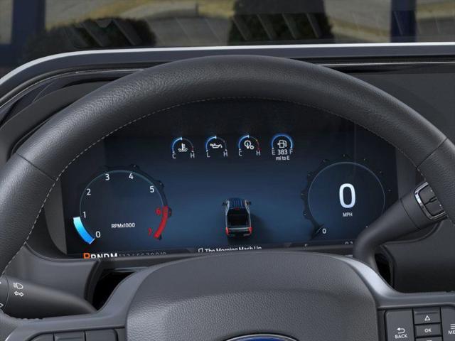 New 2025 Ford F-250 For Sale in Muscle Shoals, AL