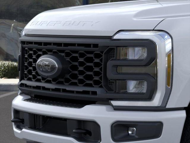 New 2025 Ford F-250 For Sale in Muscle Shoals, AL