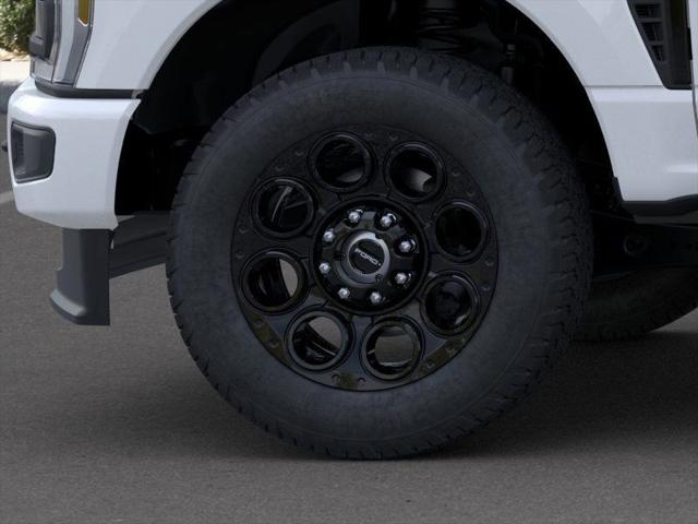 New 2025 Ford F-250 For Sale in Muscle Shoals, AL