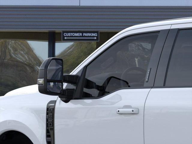 New 2025 Ford F-250 For Sale in Muscle Shoals, AL