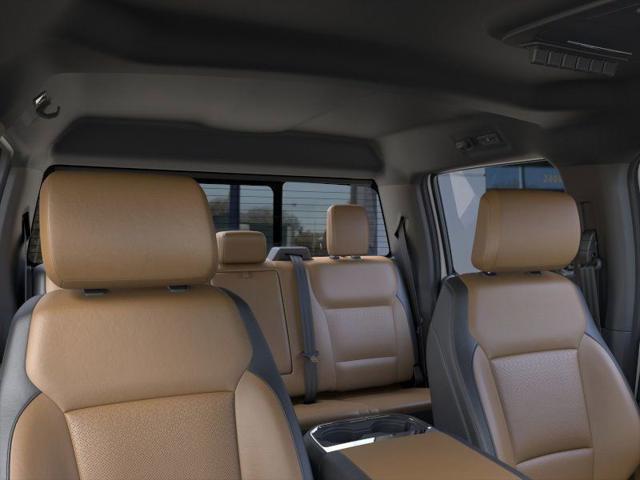 New 2025 Ford F-250 For Sale in Muscle Shoals, AL