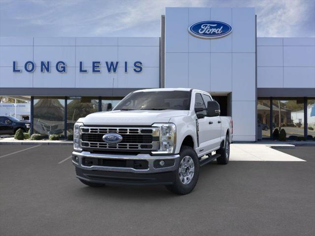 New 2025 Ford F-250 For Sale in Muscle Shoals, AL