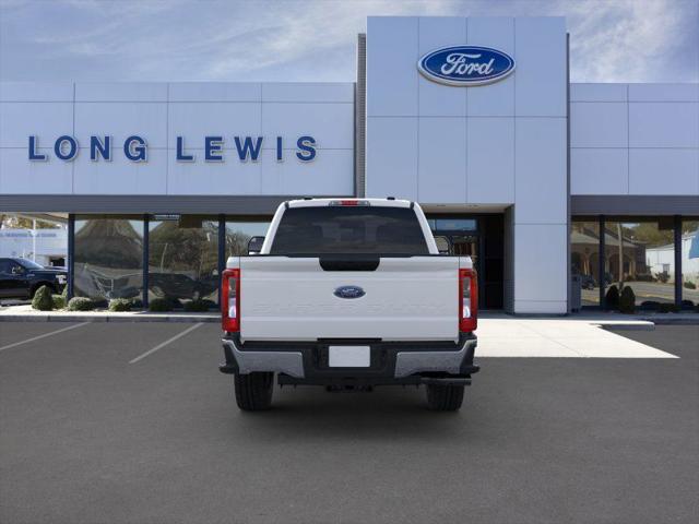 New 2025 Ford F-250 For Sale in Muscle Shoals, AL