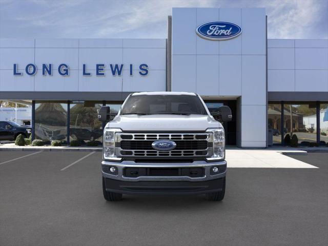 New 2025 Ford F-250 For Sale in Muscle Shoals, AL