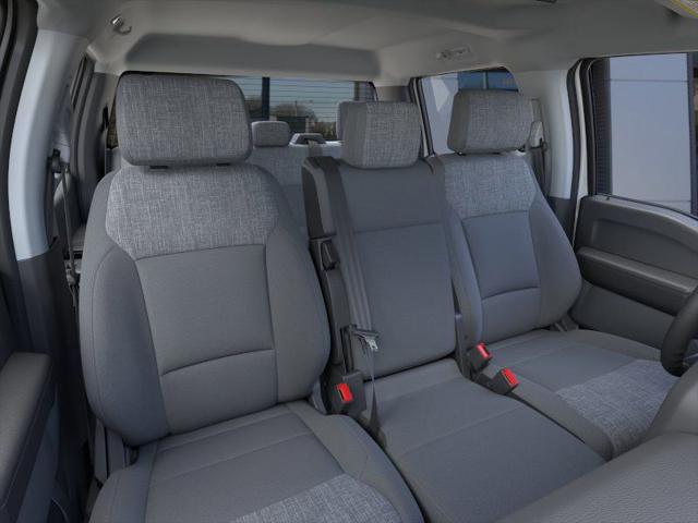 New 2025 Ford F-250 For Sale in Muscle Shoals, AL