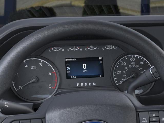 New 2025 Ford F-250 For Sale in Muscle Shoals, AL