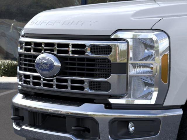 New 2025 Ford F-250 For Sale in Muscle Shoals, AL