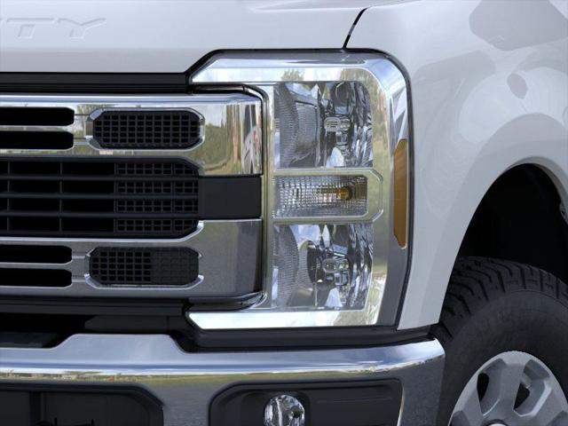 New 2025 Ford F-250 For Sale in Muscle Shoals, AL