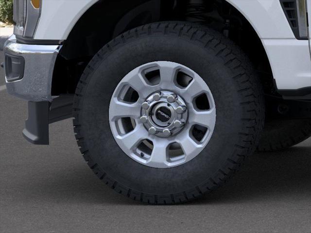 New 2025 Ford F-250 For Sale in Muscle Shoals, AL