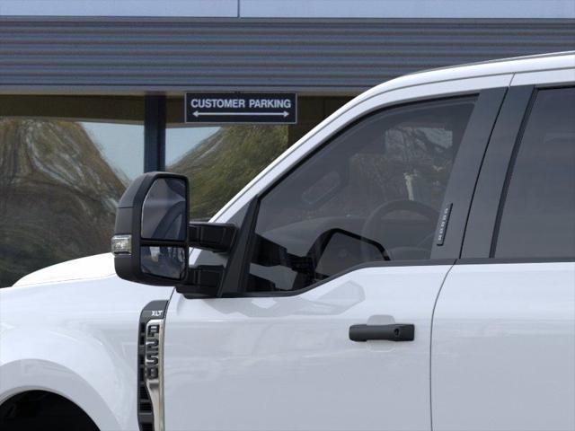 New 2025 Ford F-250 For Sale in Muscle Shoals, AL