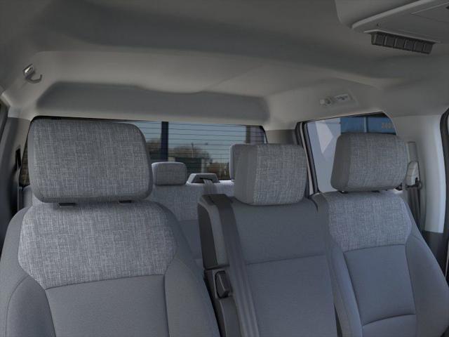 New 2025 Ford F-250 For Sale in Muscle Shoals, AL