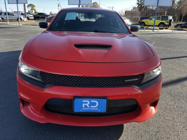 2023 Dodge Charger R/T