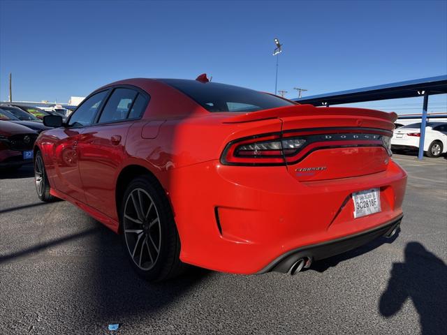 2023 Dodge Charger R/T