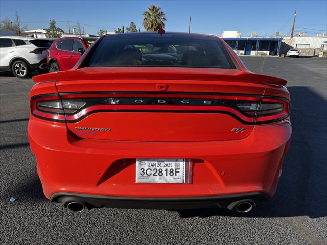 2023 Dodge Charger R/T