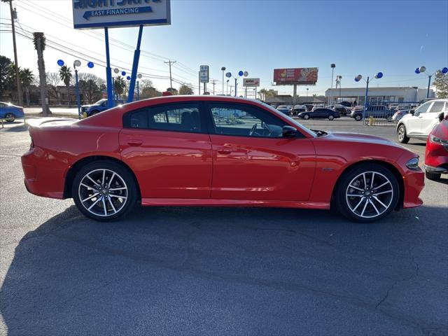2023 Dodge Charger R/T