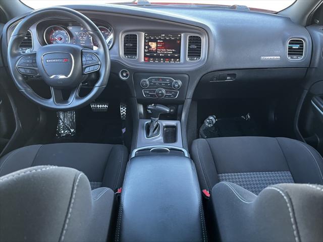 2023 Dodge Charger R/T