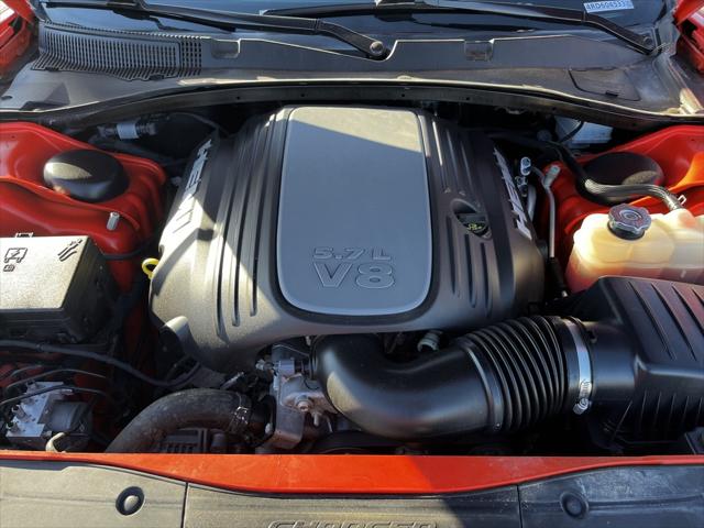 2023 Dodge Charger R/T