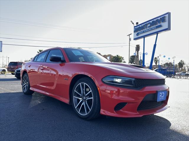 2023 Dodge Charger R/T for sale in El Paso, TX