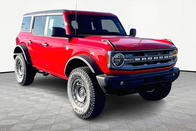 New 2024 Ford Bronco For Sale in Olive Branch, MS