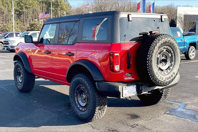 New 2024 Ford Bronco For Sale in Olive Branch, MS