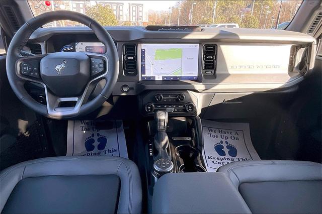 New 2024 Ford Bronco For Sale in Olive Branch, MS