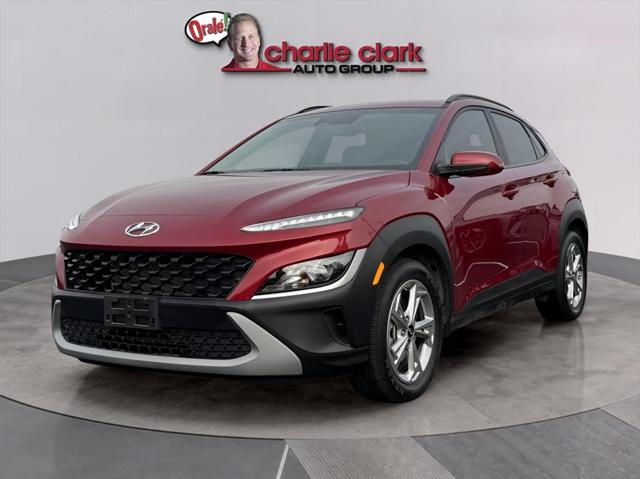 2023 Hyundai Kona