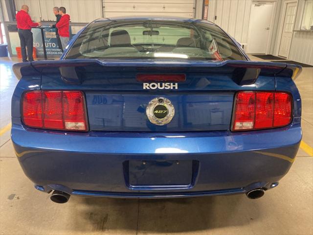 2007 Ford Mustang GT Premium 3