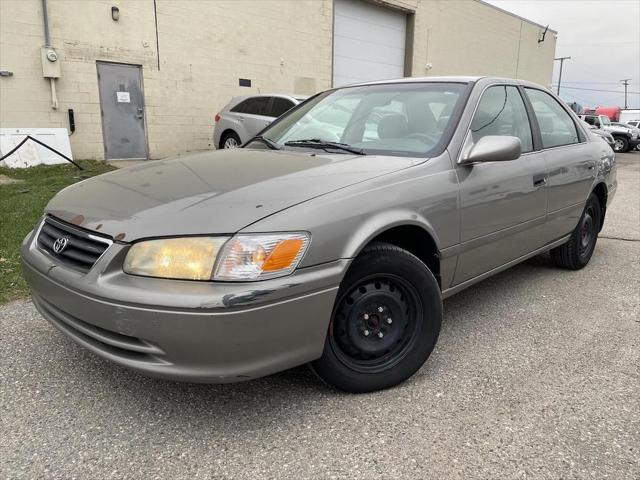 2001 Toyota Camry CE for sale in Oak Park, MI