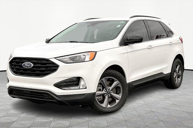 Used 2022 Ford Edge For Sale in Olive Branch, MS