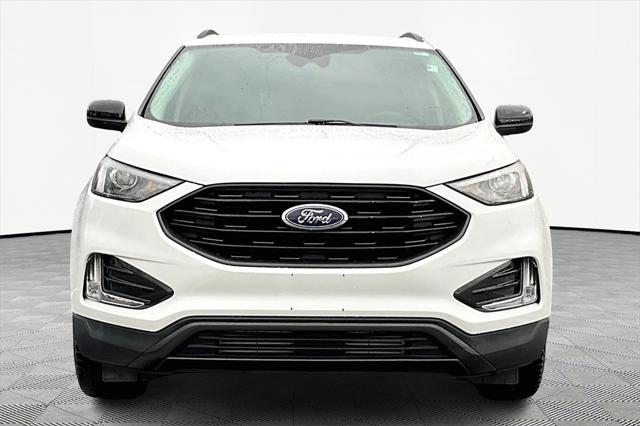 Used 2022 Ford Edge For Sale in Olive Branch, MS