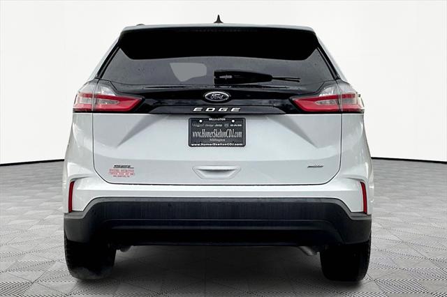 Used 2022 Ford Edge For Sale in Olive Branch, MS