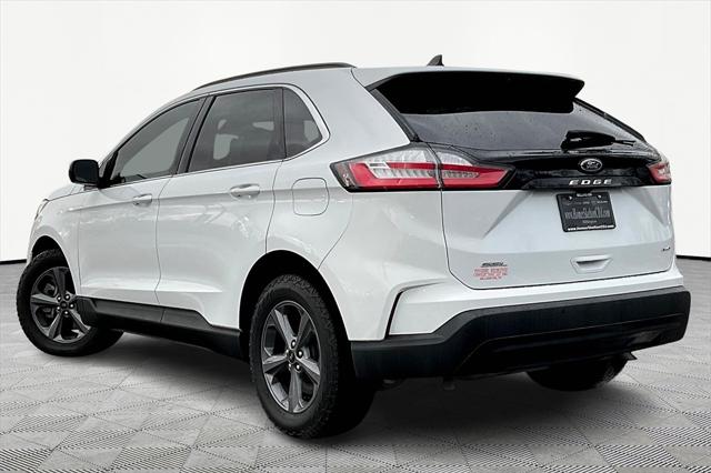 Used 2022 Ford Edge For Sale in Olive Branch, MS