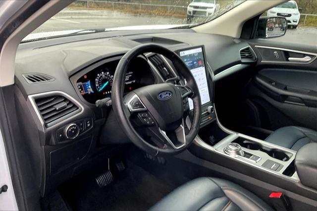 Used 2022 Ford Edge For Sale in Olive Branch, MS