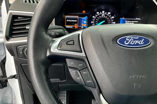 Used 2022 Ford Edge For Sale in Olive Branch, MS