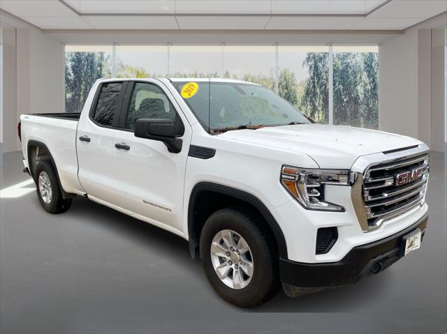 2019 GMC Sierra 1500 EX-CAB SLT for sale in Des Moines, IA