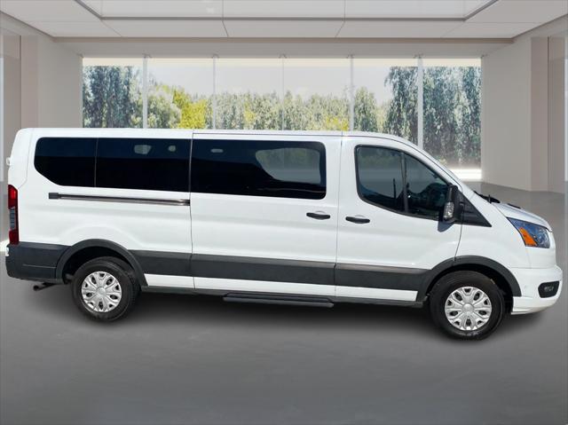 2022 Ford Transit-350 Passenger Van XLT