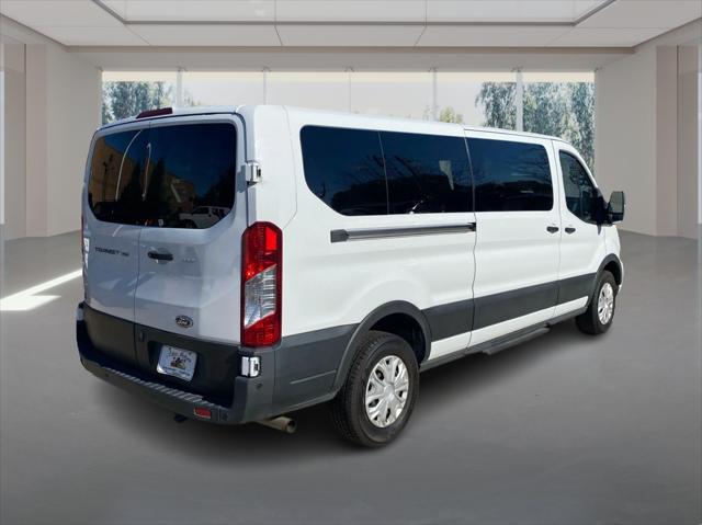 2022 Ford Transit-350 Passenger Van XLT